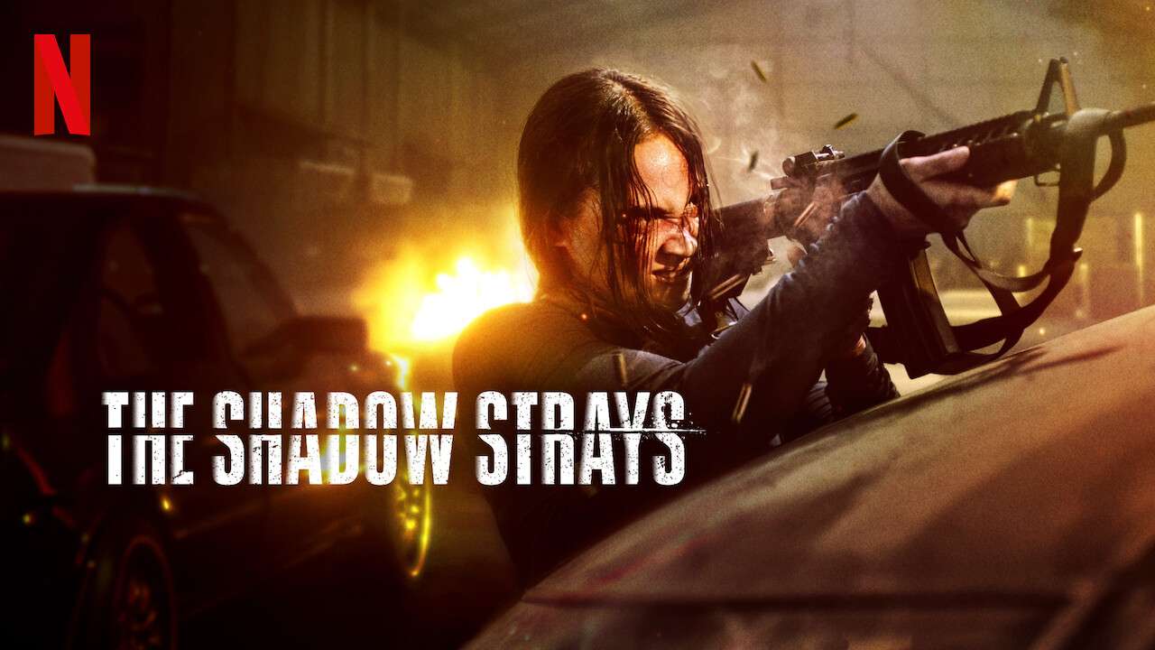 Shadows of Truth (2024)