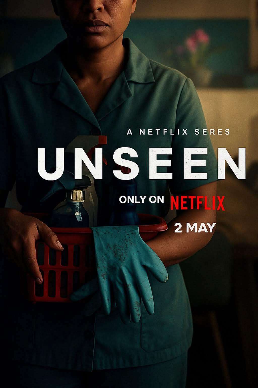 “Unseen”