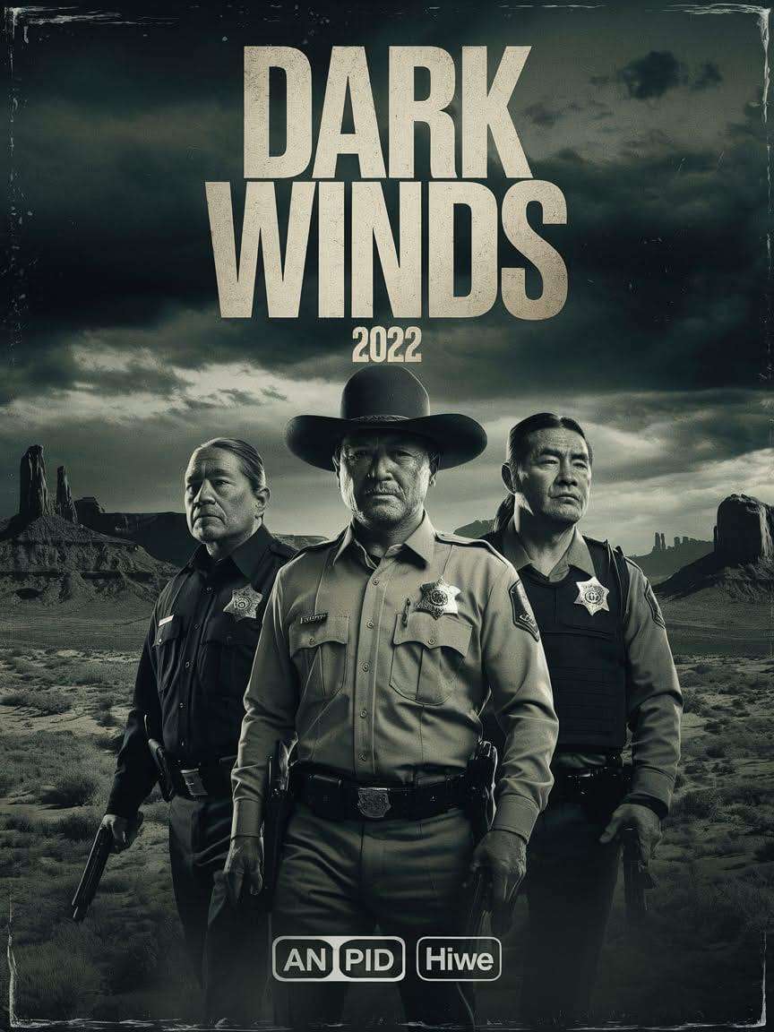Dark Winds (2022)