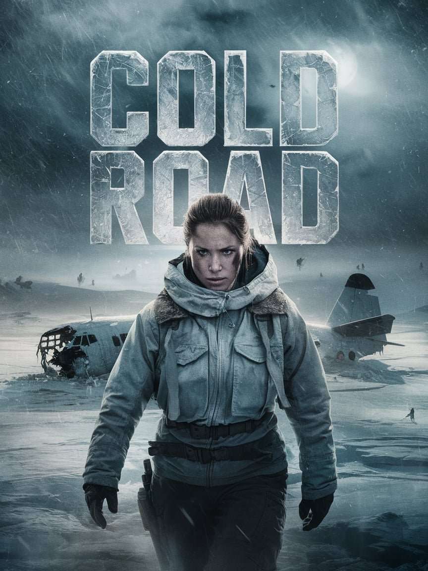 Cold Road (2023