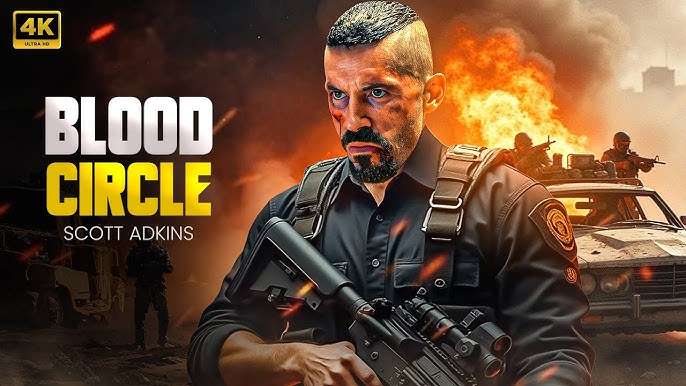 Blood Circle – A Deadly Pact