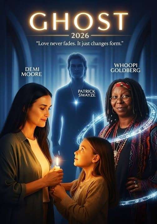 Ghost (2026)
