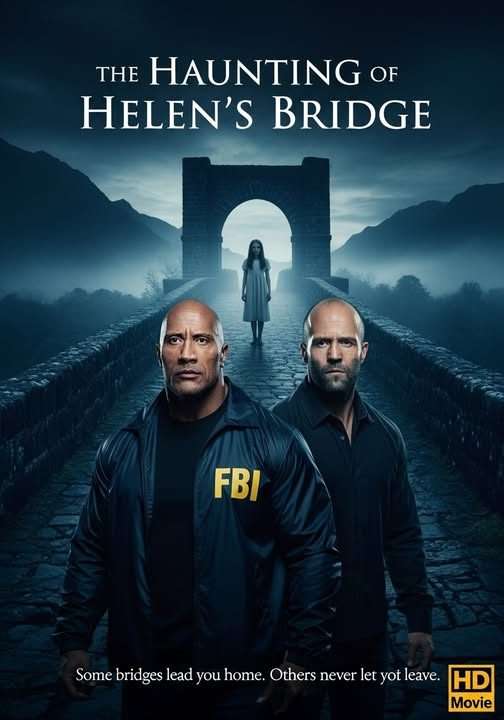 The Haunting of Helen’s Bridge (2025)