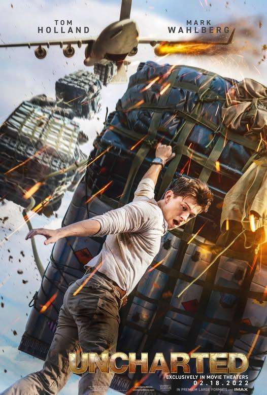 Uncharted 2 (2026)