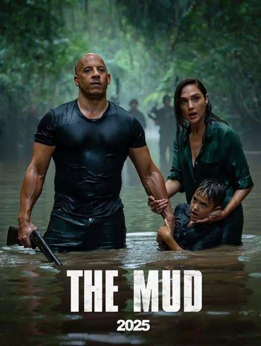The Mud (2026)