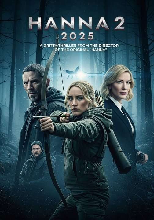 Hanna 2 (2025)