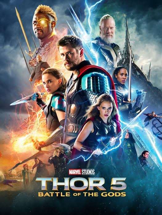 Thor 5