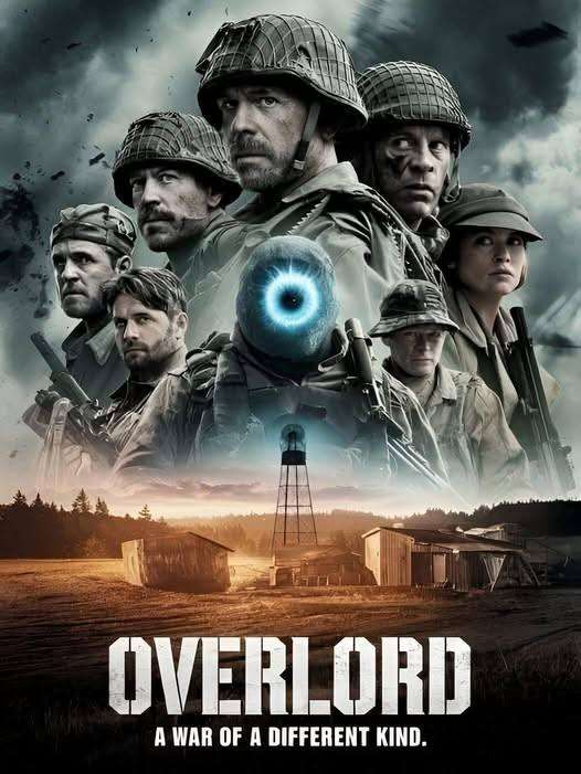Overlord (2018)