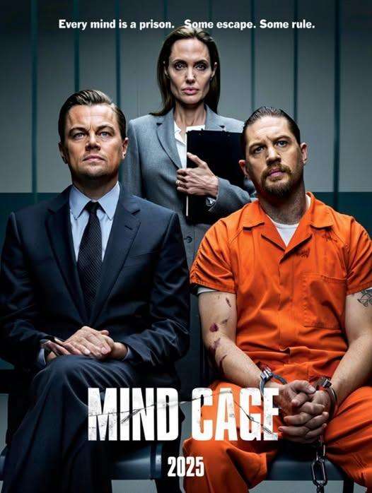 Mind Cage (2025)