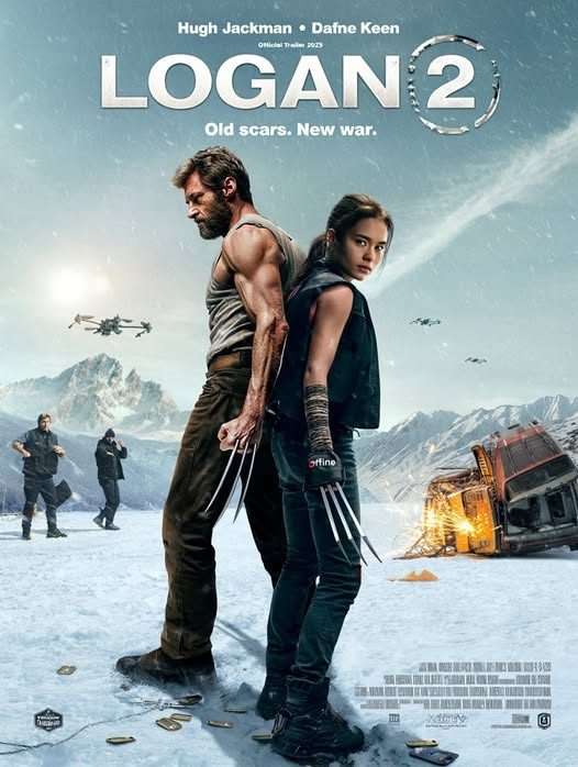 Logan 2 (2025)