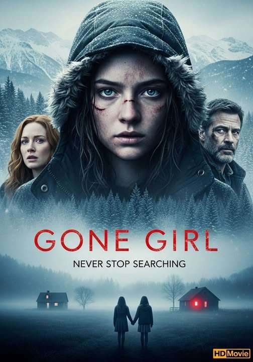 Gone Girl (2014) Trailer