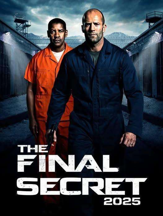 The Final Secret ( 2025 ) – Official Trailer