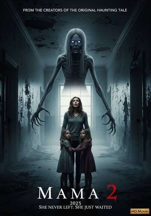 MAMA 2 (2025)
