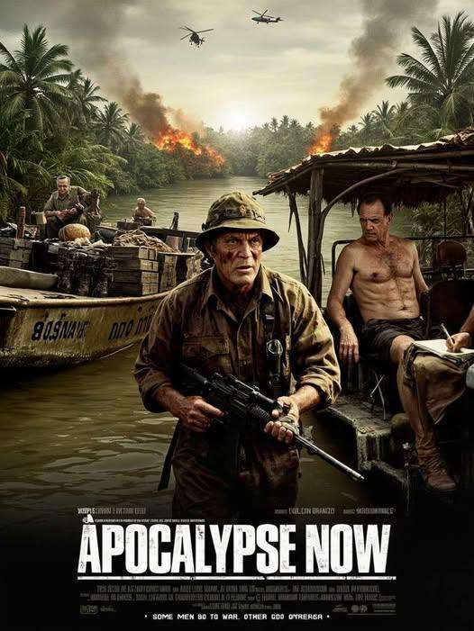 Apocalypse Now (1979)