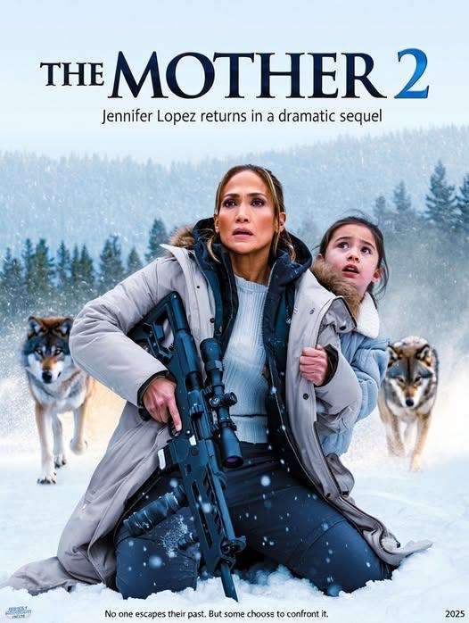 THE MOTHER 2 (2026)