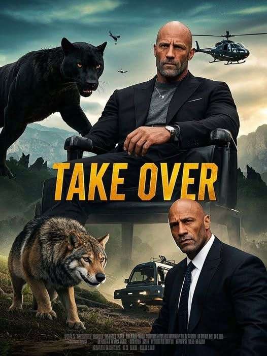 Take Over 2025