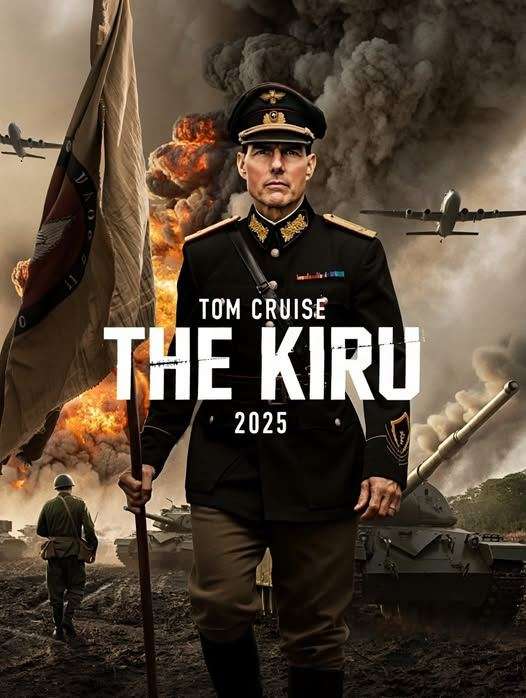 The Kiru (2025)