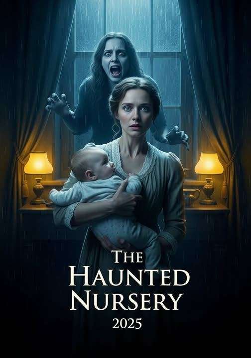 The Haunted Nursery (2025)