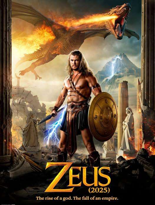 Zeus (2025)