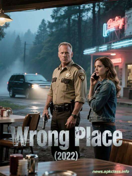 Wrong Place (2022)