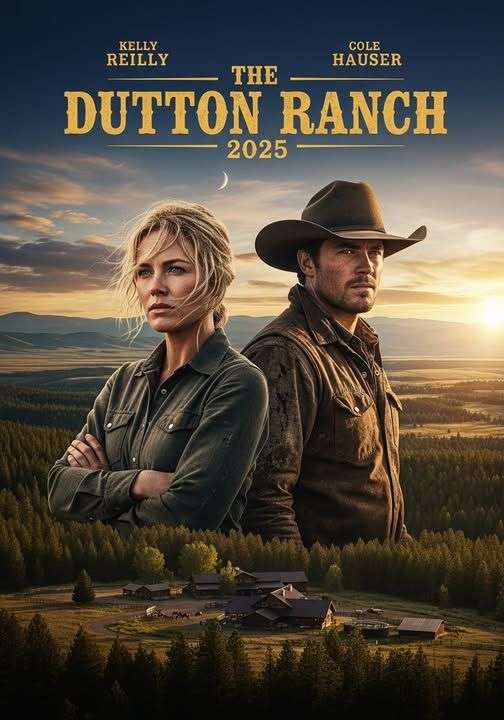The Dutton Ranch (2025)
