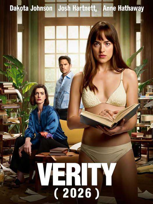 VERITY (2026)
