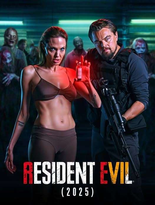 Resident Evil (2025)