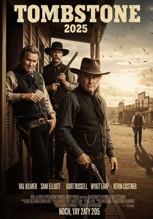 Tombstone (2025)