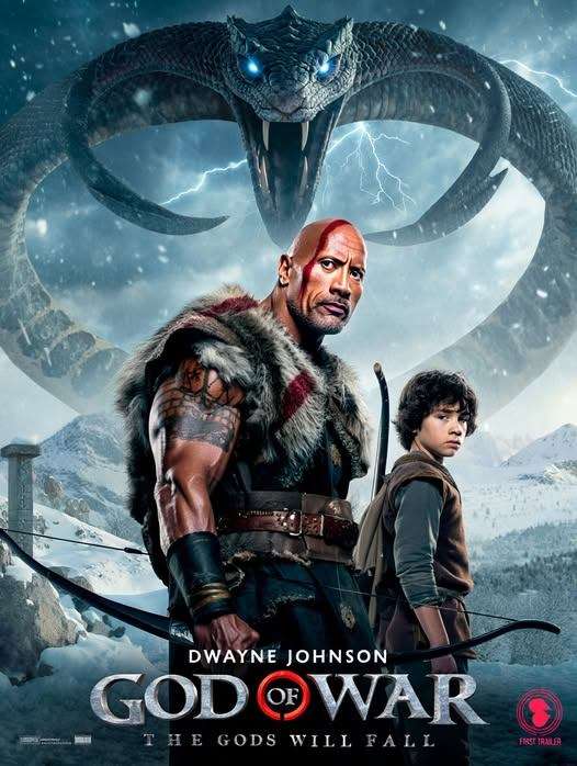 God of War (2025)