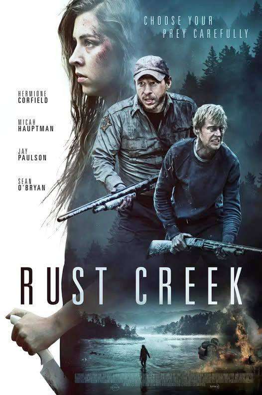 Rust Creek (2019)