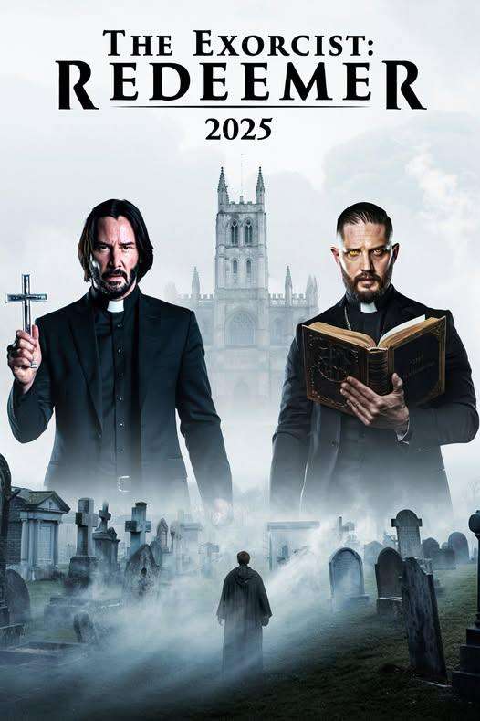The Exorcist: Redeemer (2025)