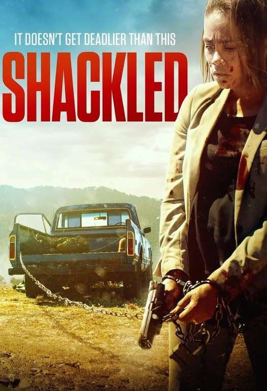 Shackled (2023)