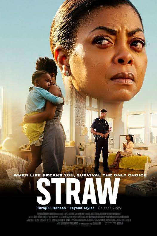 STRAW (2025)