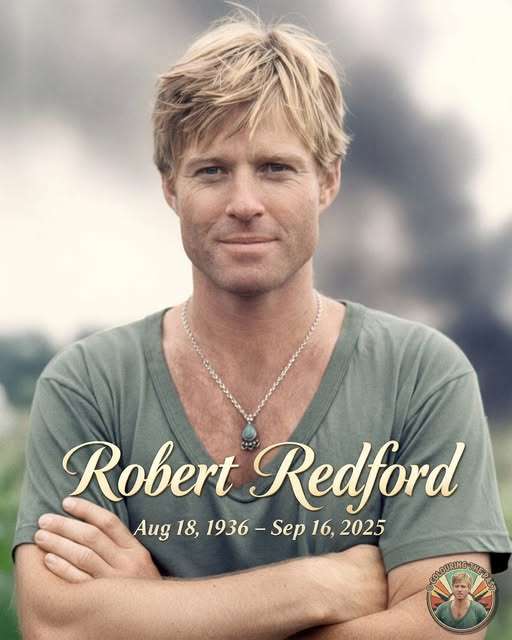 WHICH REDFORD ROLE LEFT THE BIGGEST IMPRESSION ON YOU?
