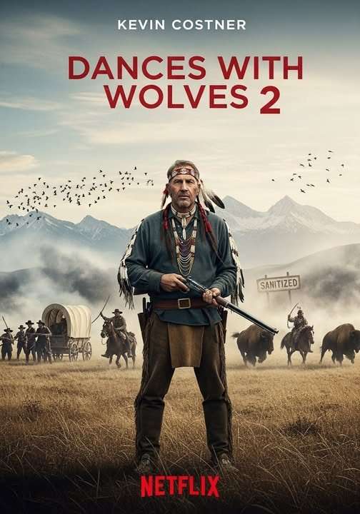Dances with Wolves II (2025)