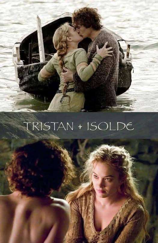 Tristan & Isolde (2006)