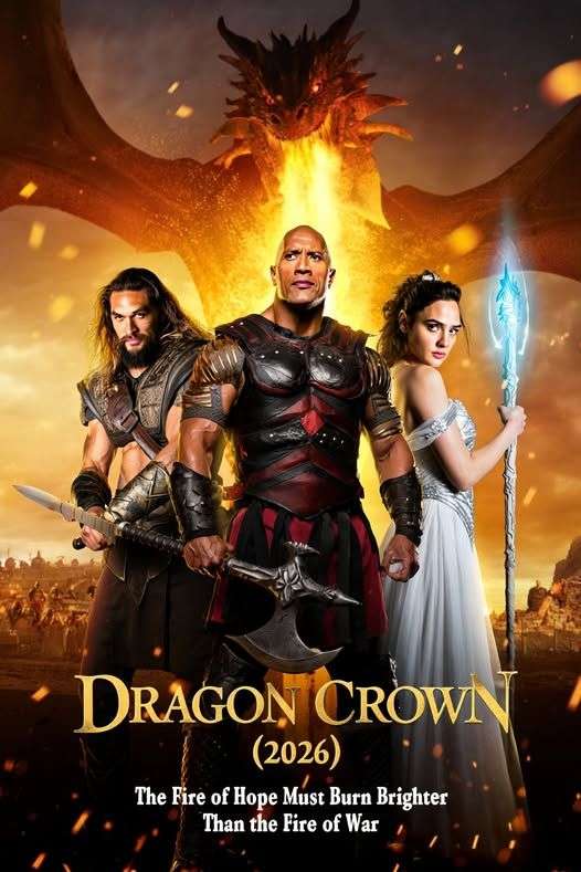 Dragon Crown (2026)