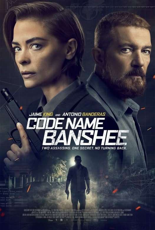 Watch Code Name Banshee