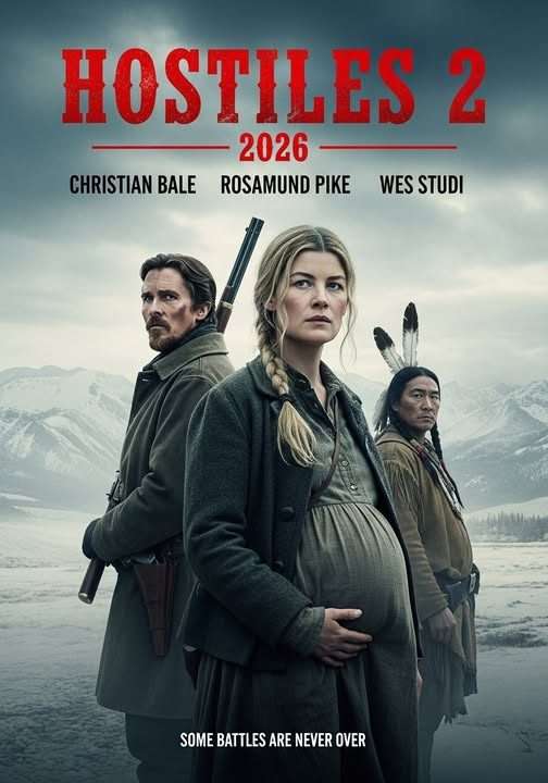 Hostiles 2 (2026)