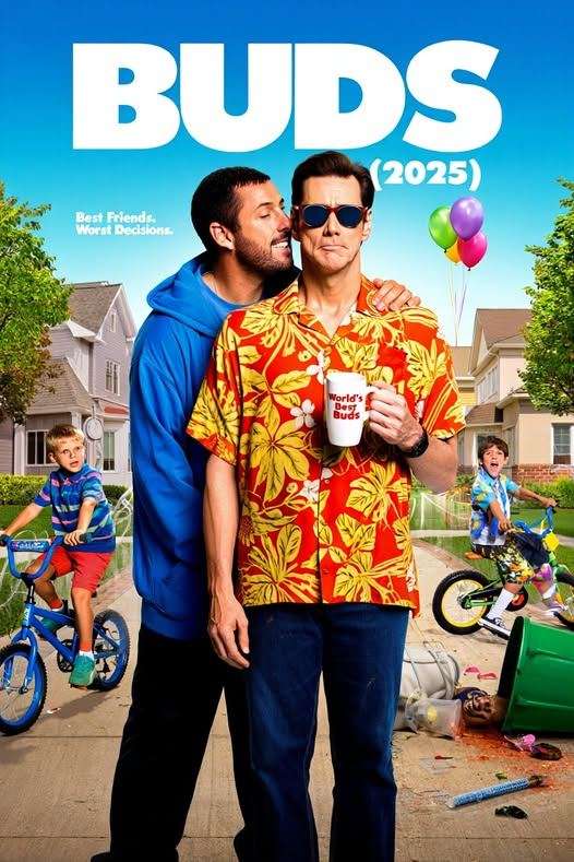 BUDS (2025)