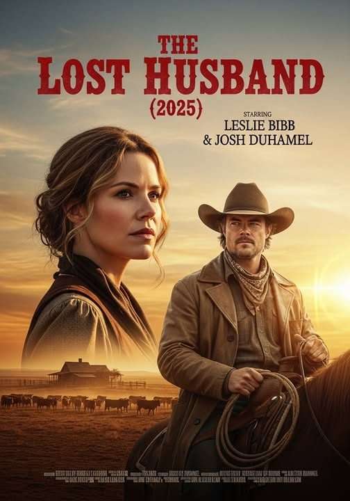 The Lost Husband (2025)