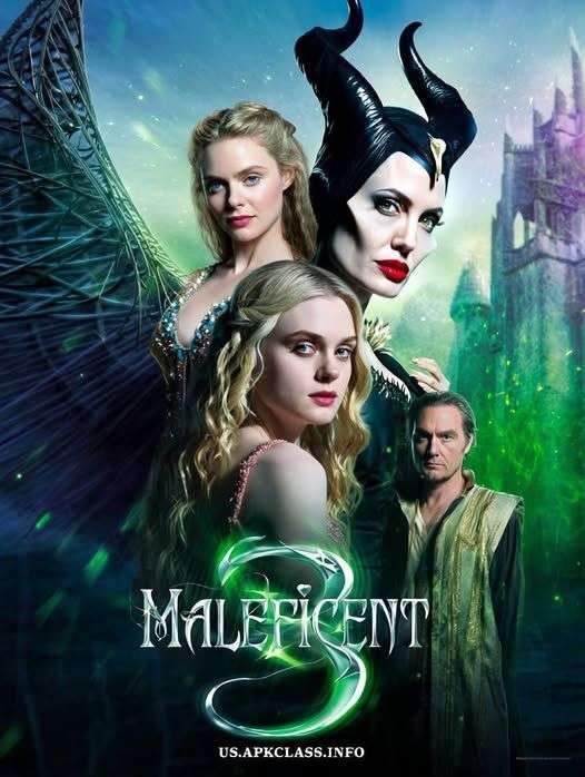 MALEFICENT 3 (2025)