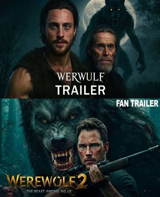 Werwulf (2026)