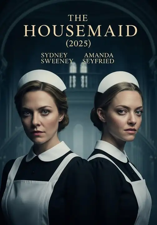 THE HOUSEMAID (2025)