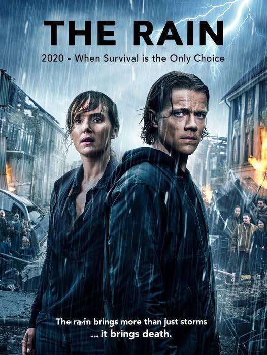 The Rain (2020)