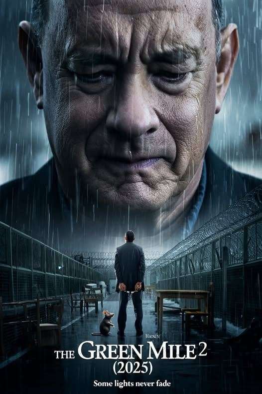 The Green Mile 2 (2025)