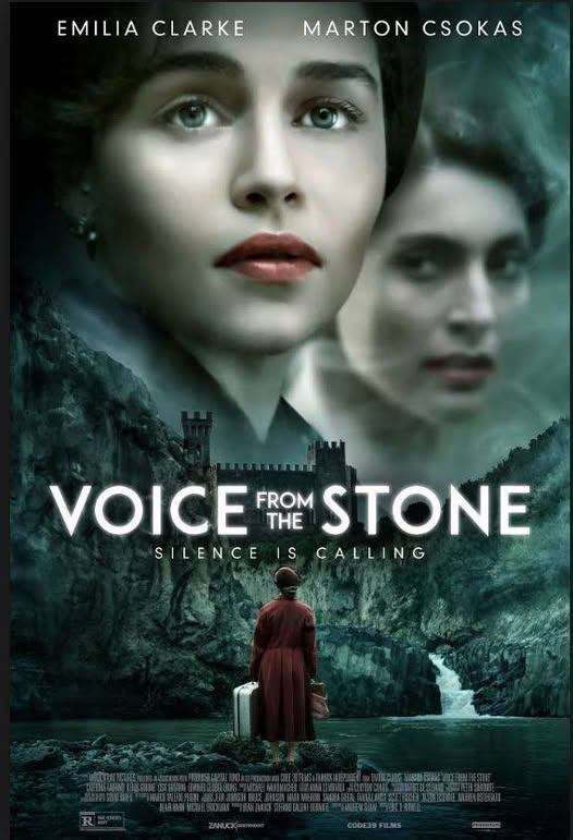 Voice from the Stone (2017)