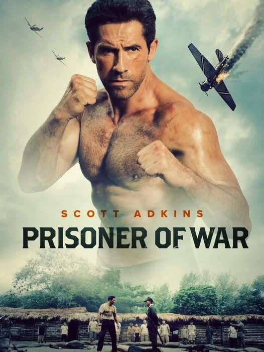 Prisoner of War