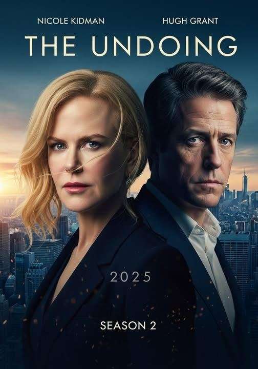 The Undoing – Season 2 (2025)