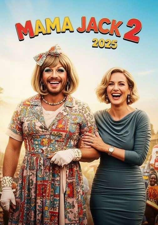 Mama Jack 2 (2025)